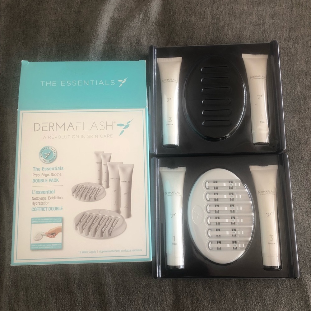 Dermaflash